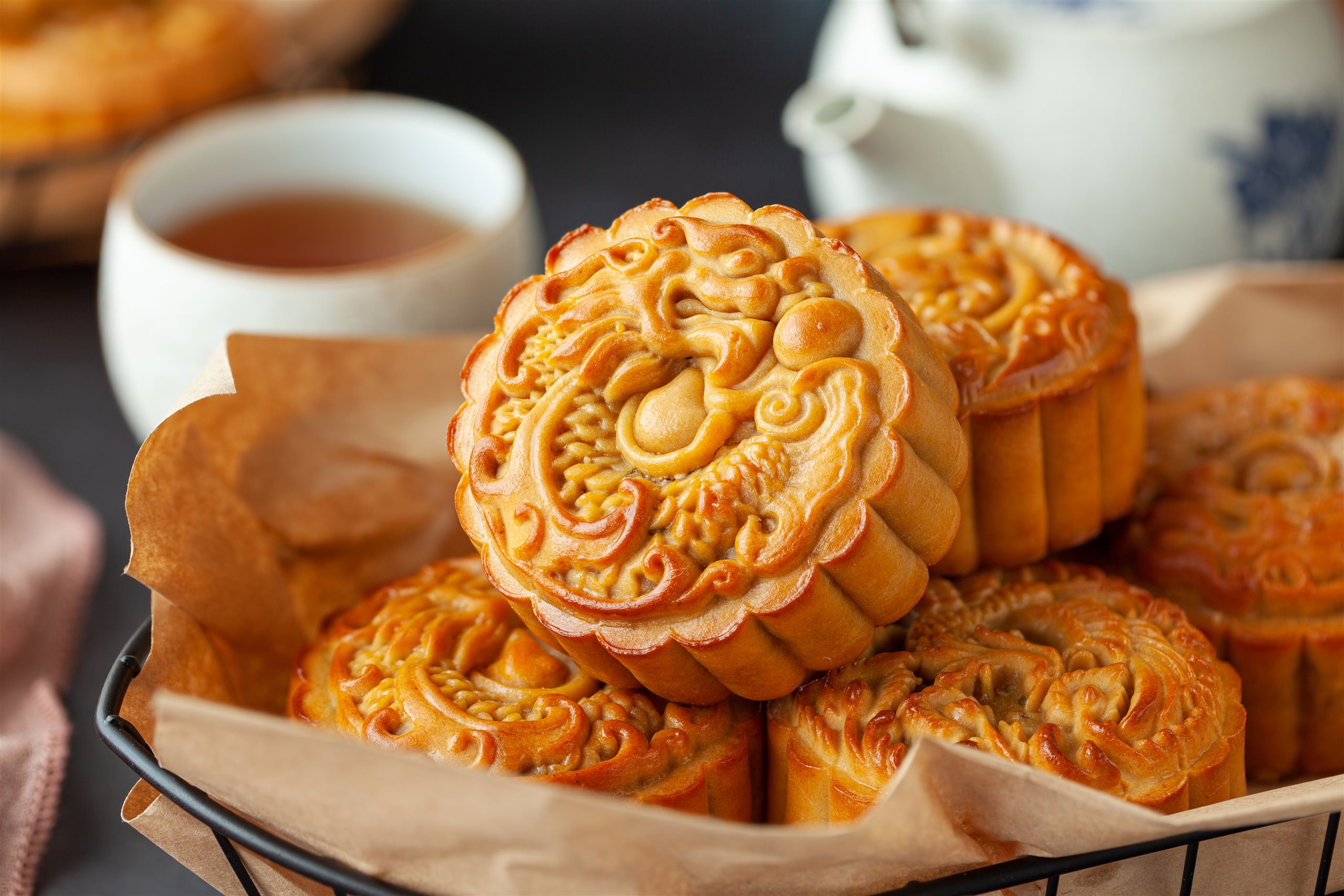 Khuyến cáo lựa chọn bánh Trung thu an toàn