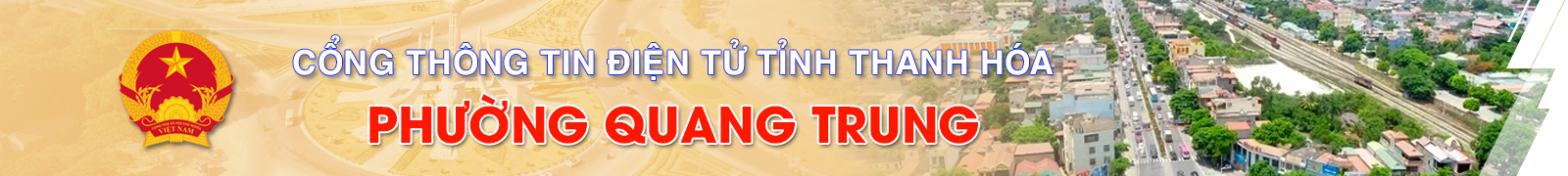 image banner