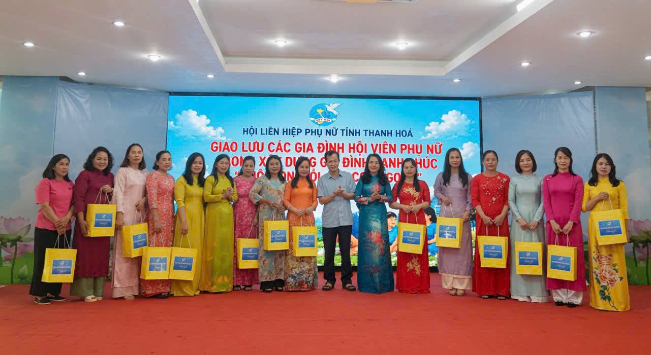 Chị Dương Thị Hoan: Tấm gương sáng người Phụ nữ “Giỏi việc nước, đảm việc nhà” tại phường Quang Trung