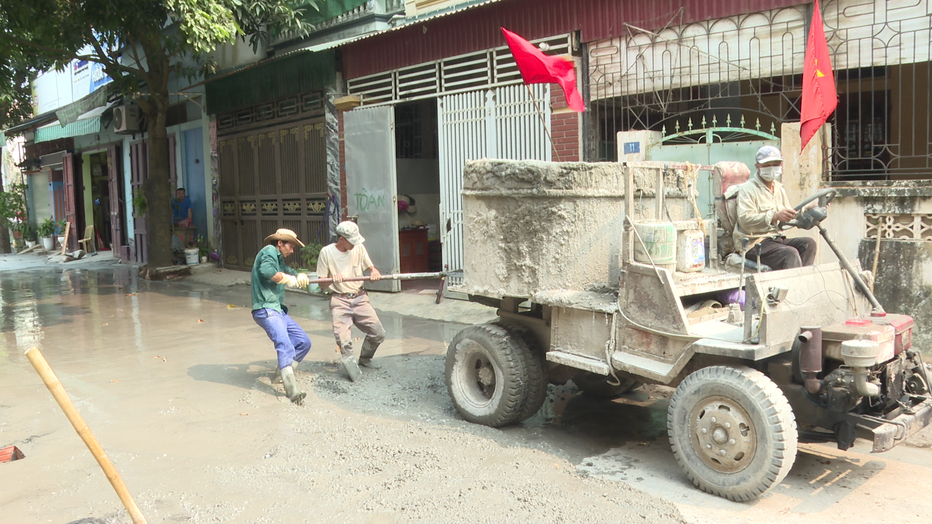 Anh-tin-bai