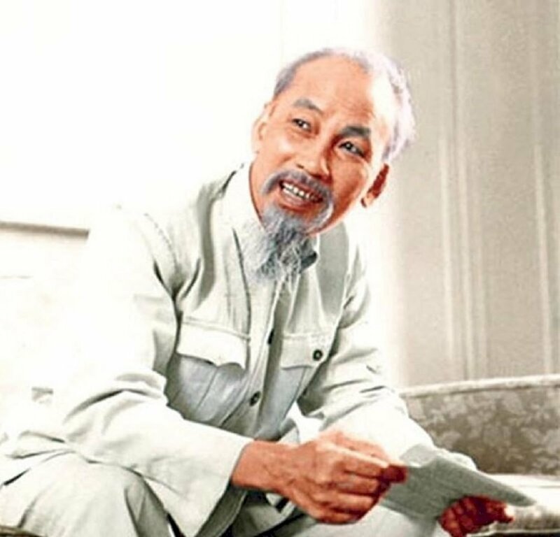 TUYÊN TRUYỀN KỶ NIỆM 136 NĂM NGÀY SINH CHỦ TỊCH HỒ CHÍ MINH 19/5/1890 – 19/5/2026.