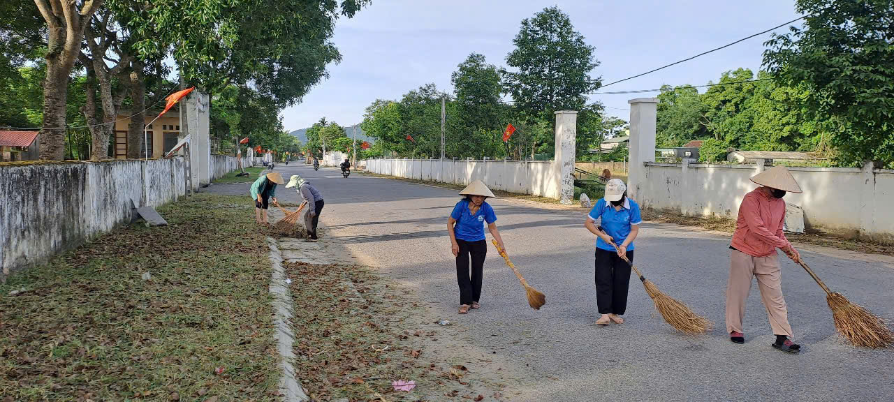 PHƯỜNG NGỌC SƠN TỔ CHỨC NHIỀU HOẠT ĐỘNG THIẾT THỰC KỶ NIỆM 78 NĂM NGÀY THƯƠNG BINH - LIỆT SỸ