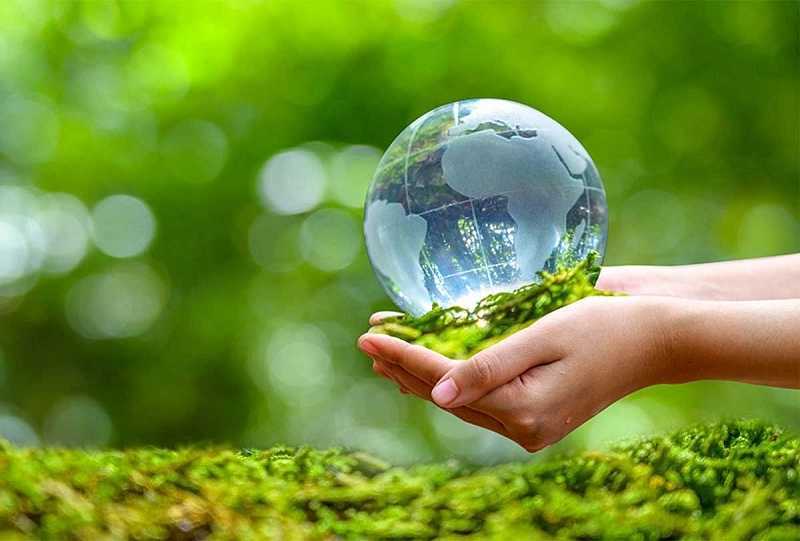 Bài tuyên truyền bảo vệ môi trường