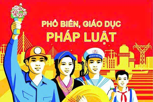 Hội đồng phối hợp phổ biến giáo dục pháp luật xã Luận Thành đẩy mạnh phổ biến, giáo dục pháp luật phục vụ cuộc bầu cử đại biểu Quốc hội khóa XVI và đại biểu Hội đồng nhân dân các cấp nhiệm kỳ 2026 - 2031; PBGDPL, trợ giúp pháp lý trên địa bàn.