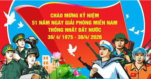 Luận Thành ban hành Kế hoạch tuyên truyền, tổ chức các hoạt động chào mừng các ngày lễ lớn tháng 4, 5 năm 2026