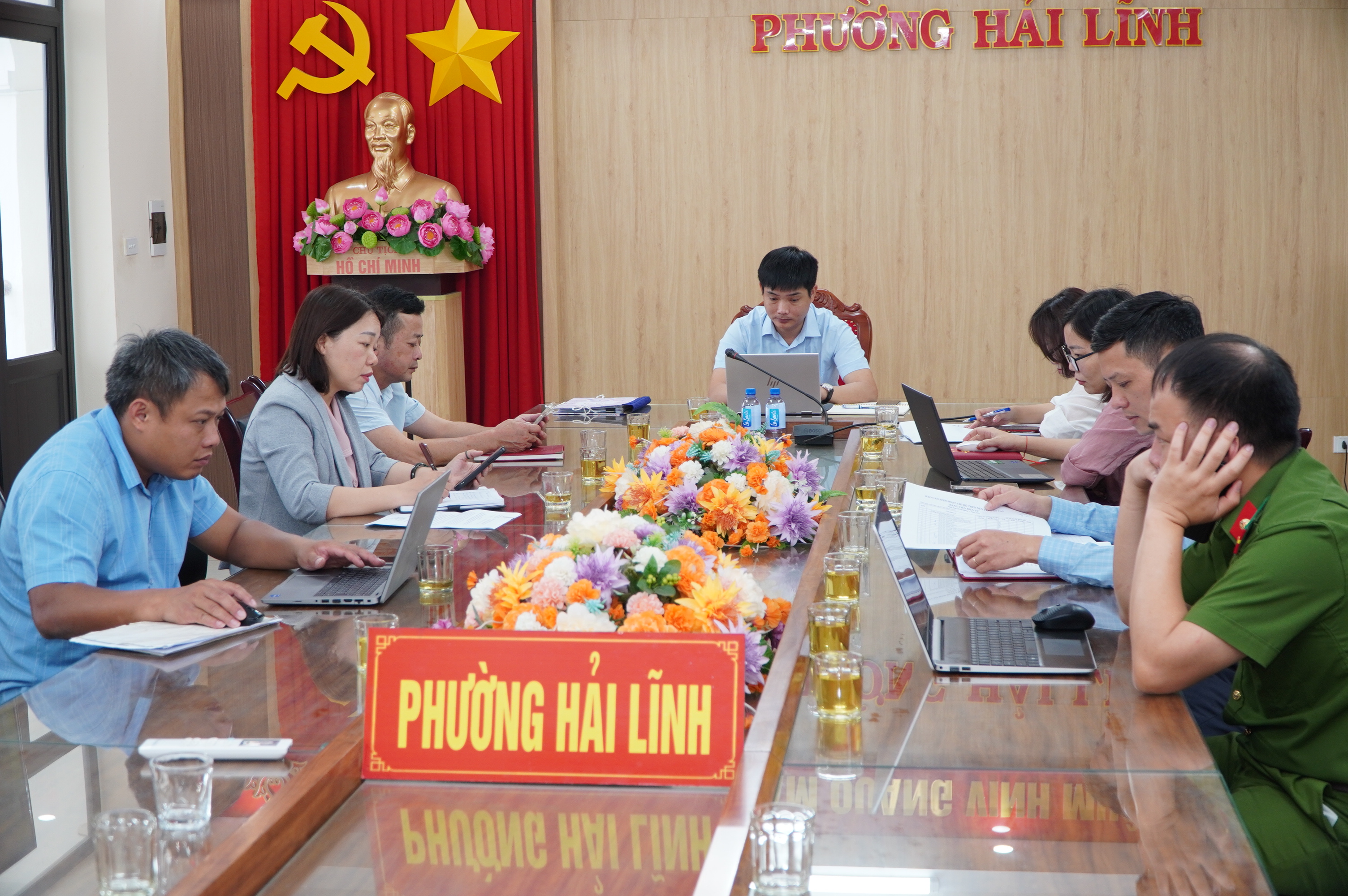 Đề cao trách nhiệm người đứng đầu trong triển khai các quy định mới của pháp luật