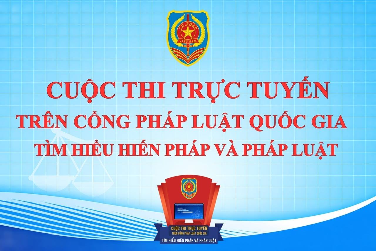 Hướng tới kỷ niệm 80 năm Ngày Quốc hội khóa I thông qua Hiến pháp đầu tiên của nước Việt Nam Dân chủ Cộng hòa (09/11/1946 - 09/11/2026)