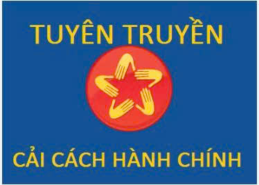 BÀI TUYÊN TRUYỀN MỘT SỐ NHIỆM VỤ CẢI CÁCH HÀNH CHÍNH NĂM 2025