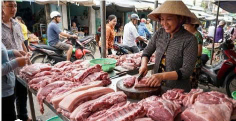 Xã Thường Xuân tăng cường Kiểm soát giết mổ - Đảm bảo thực phẩm an toàn