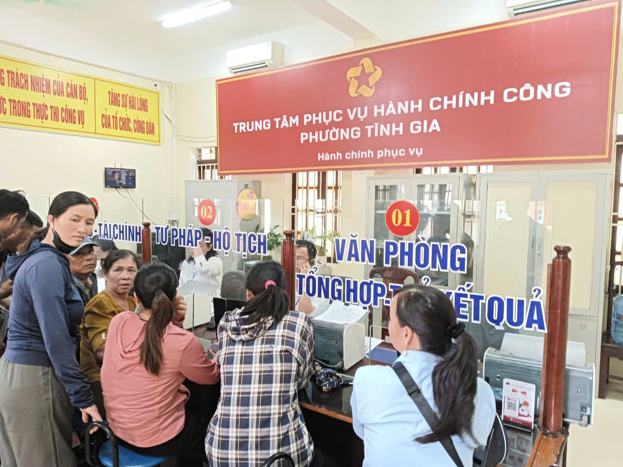 Bài tuyên truyền về Chuyển đổi số