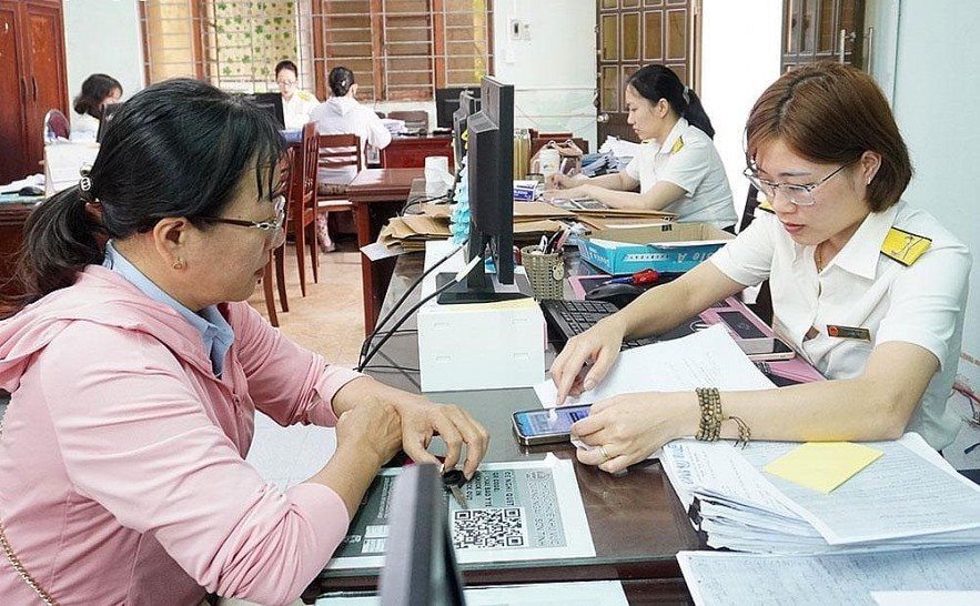 KẾ HOẠCH Triển khai công tác thu nộp thuế, rà soát bộ thuế sử dụng đất Phi nông  nghiệp năm 2026 trên địa bàn phường Tĩnh Gia 