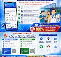 Bài tuyên truyền về hướng dẫn cài đặt và sử dụng ứng dụng số (ThanhHoa) để khai thác tiện ích của Trung tâm Giám sát, điều hành thông minh tỉnh Thanh Hóa (IOC)