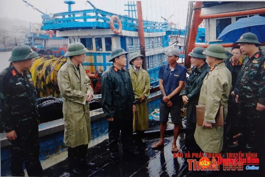 Anh-tin-bai