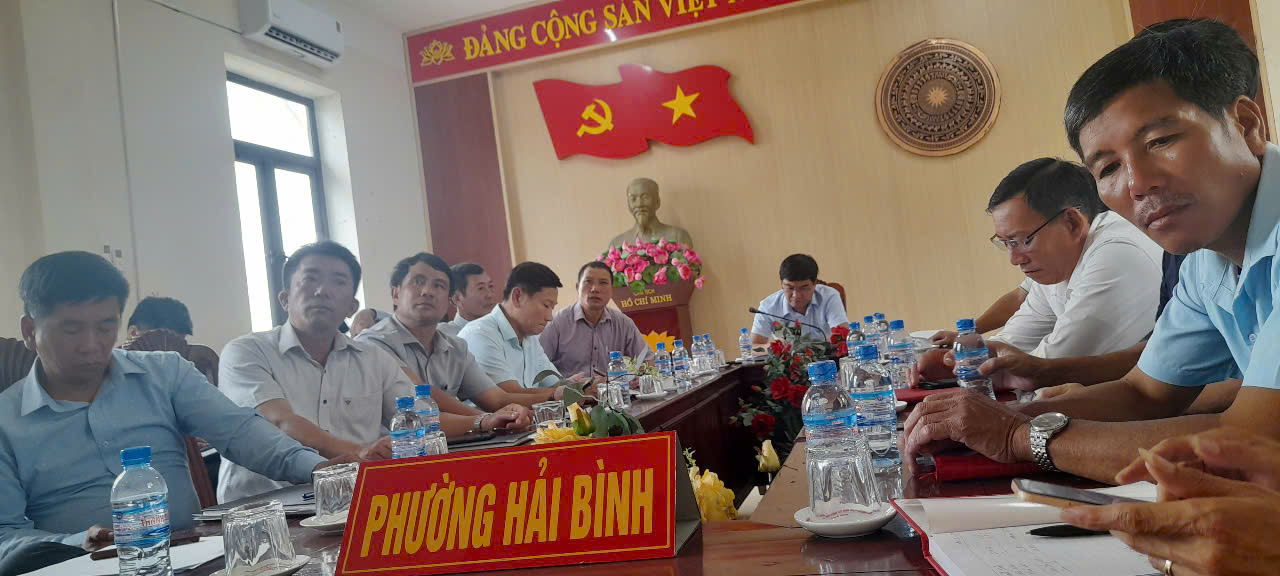 Hội nghị trực tuyến toàn quốc nhằm đánh giá công tác phòng, chống thiên tai, tìm kiếm cứu nạn năm 2024 và những tháng đầu năm 2025; triển khai phương hướng, nhiệm vụ thời gian tới.