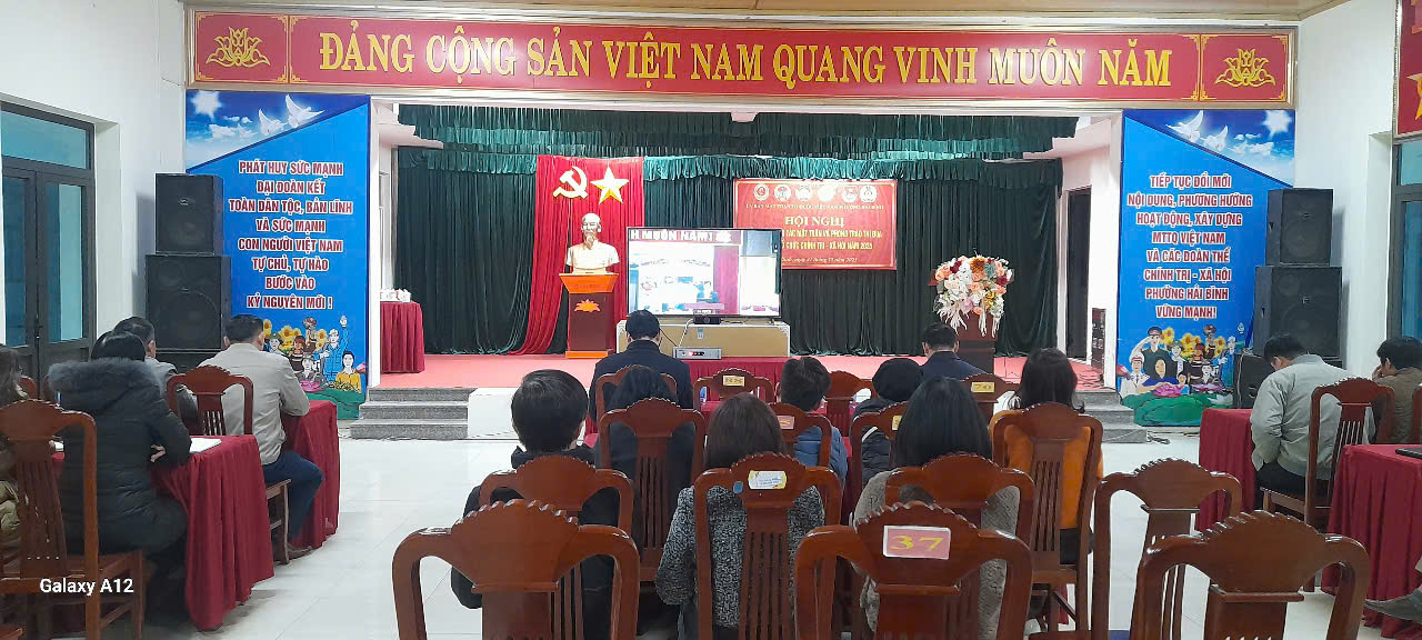  Sở Khoa học và Công nghệ tổ chức chương trình Tập huấn, hướng dẫn các chức năng nâng cấp của phần mềm Quản lý văn bản và hồ sơ công việc dùng chung. 