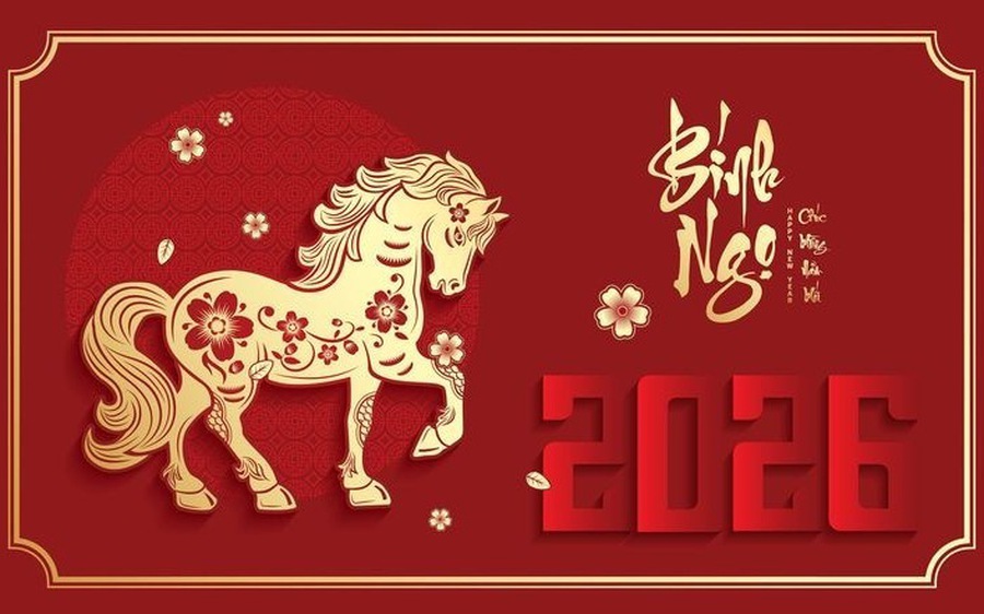 Chỉ thị về tổ chức đón Tết Nguyên đán Bính Ngọ năm 2026