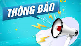 Thông báo về việc niêm yết công khai hồ sơ đề nghị giải quyết chính sách  cho người  hoạt động không chuyên trách cấp xã theo Nghị quyết số 154/2025/NQ-CP ngày 15/6/2025 của chính phủ trên địa bàn phường Trúc Lâm