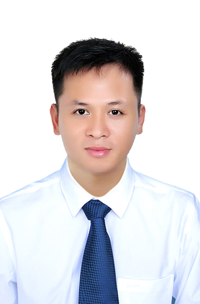 HOÀNG VĂN TÂM