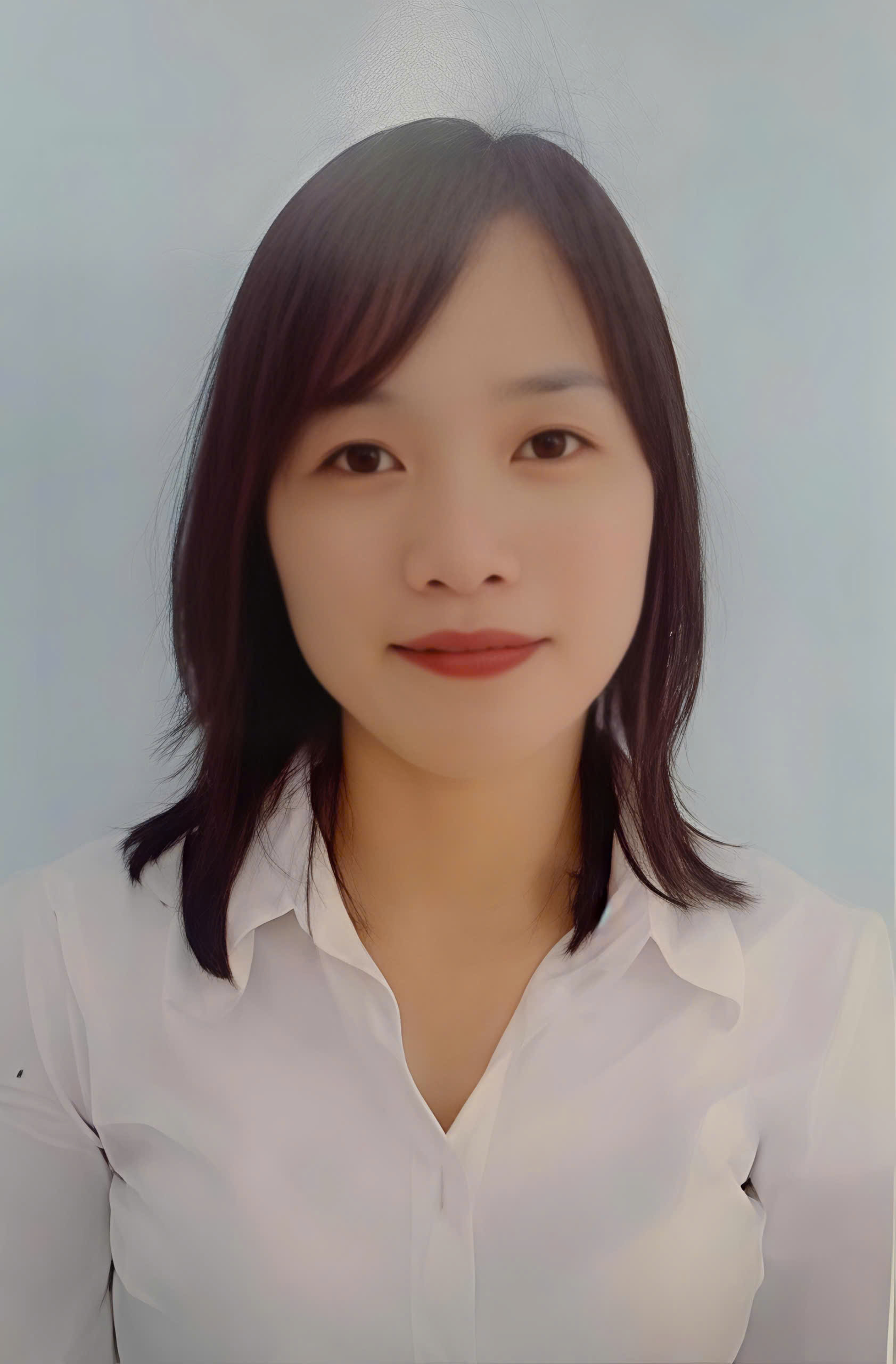 TRẦN THỊ VÂN