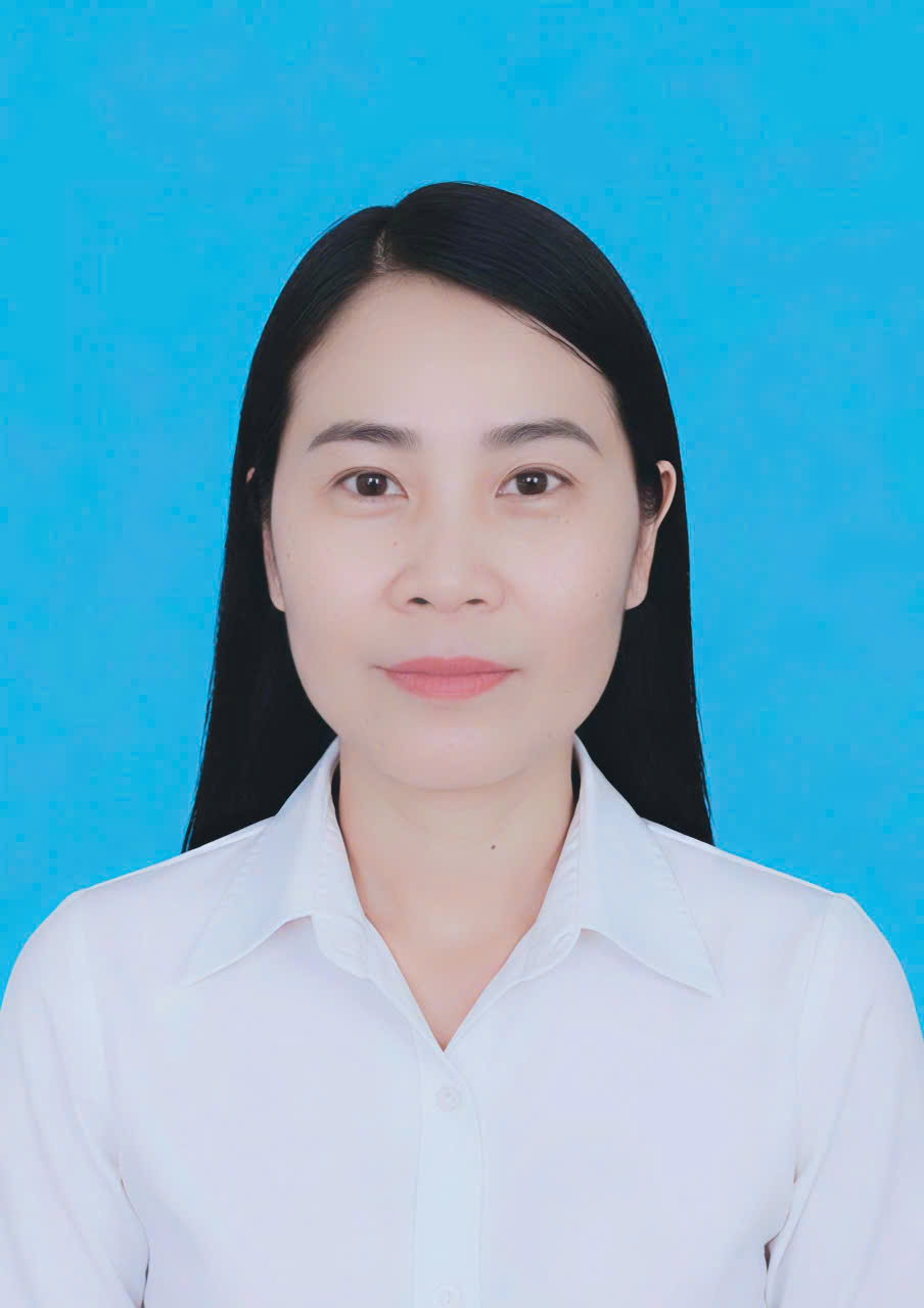 LÊ THỊ HÀ