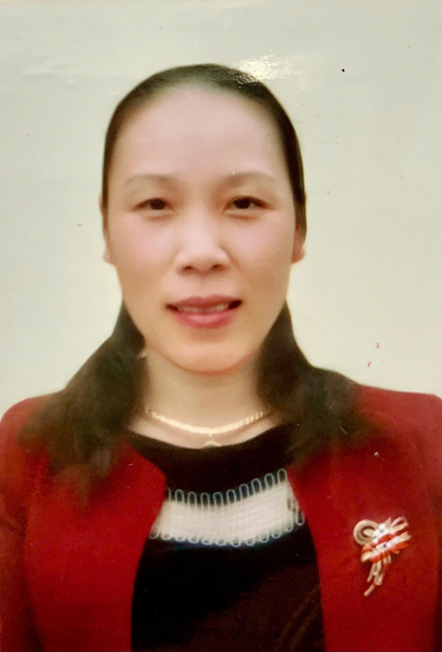 TRẦN THỊ SƠN
