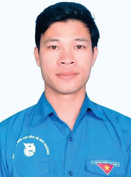 TRẦN VĂN ĐỨC