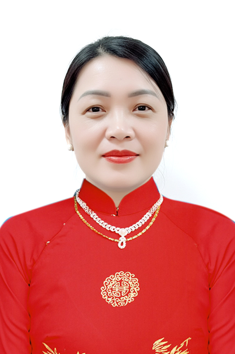 LÊ THỊ LƯƠNG