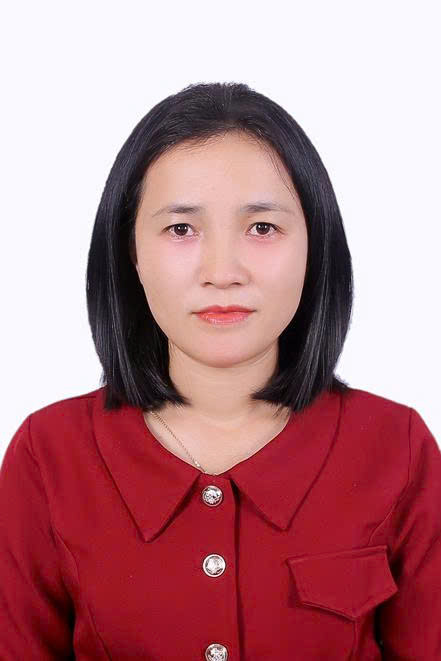 NGUYỄN THỊ NGỌC