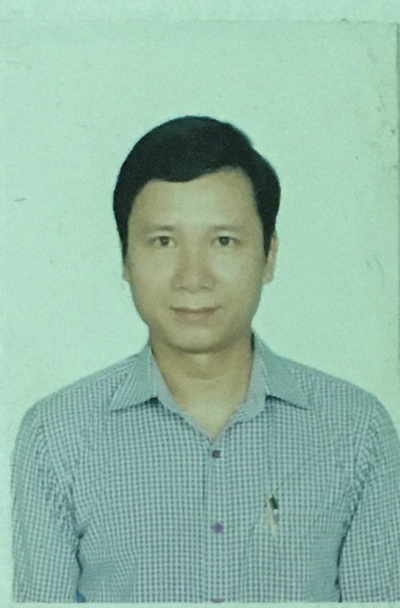 NGHIÊM VĂN THÀNH