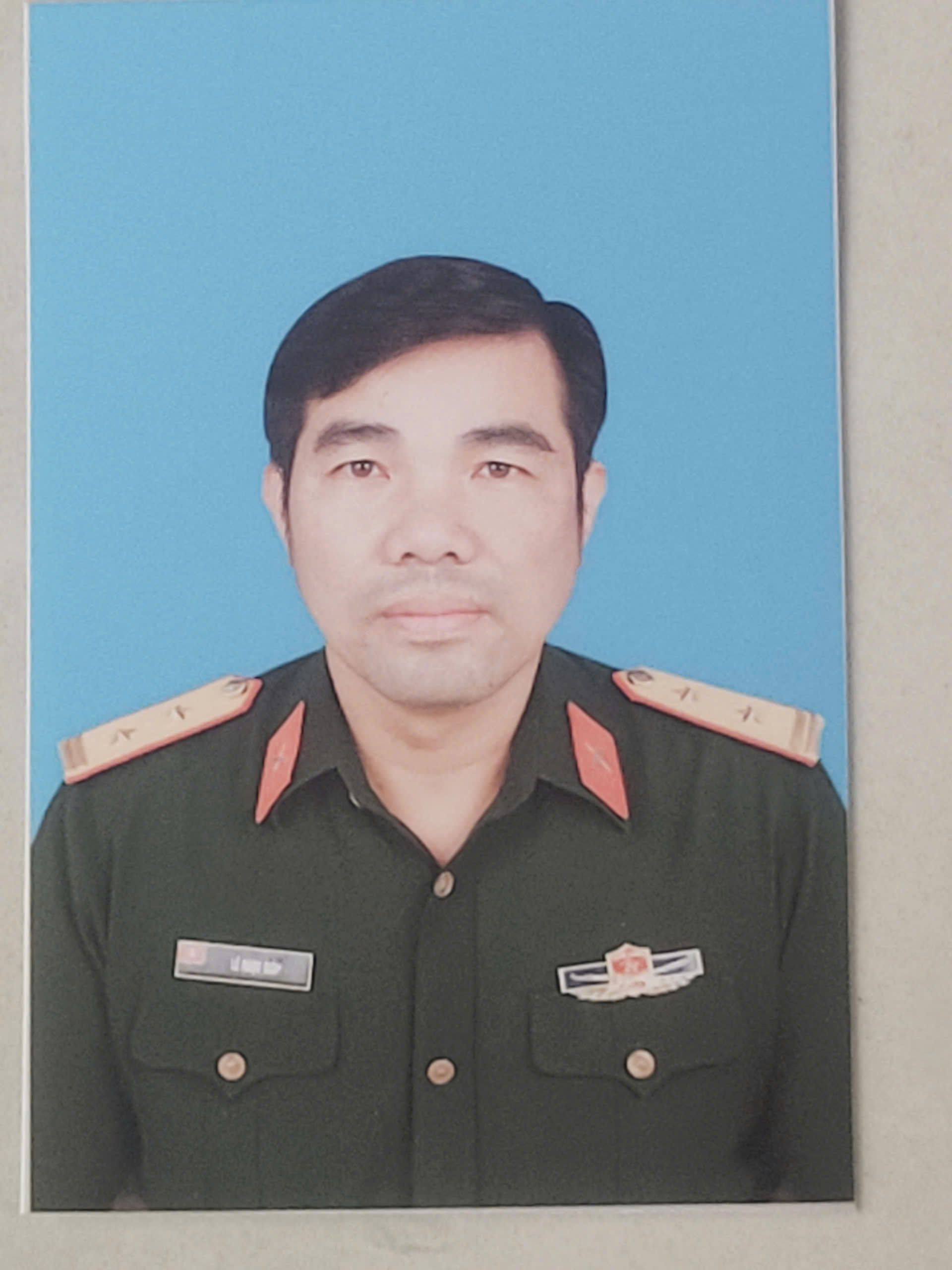 LÊ NGỌC GIÁP