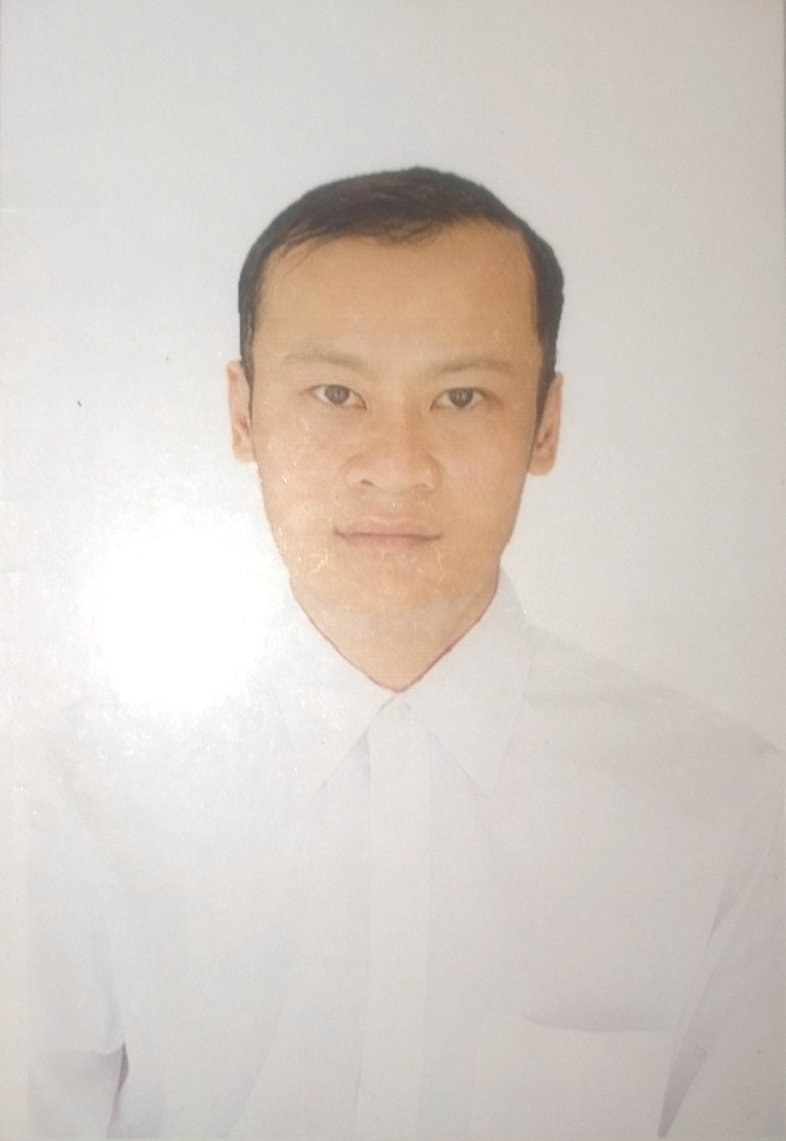 PHẠM TIẾN HẢI