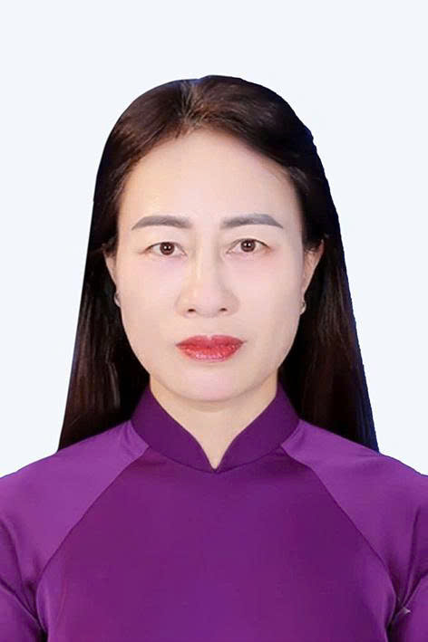 NGUYỄN THỊ LÊ VÂN