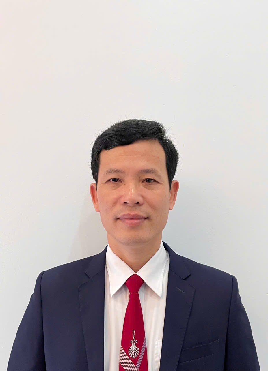 NGUYỄN NGỌC THƯƠNG