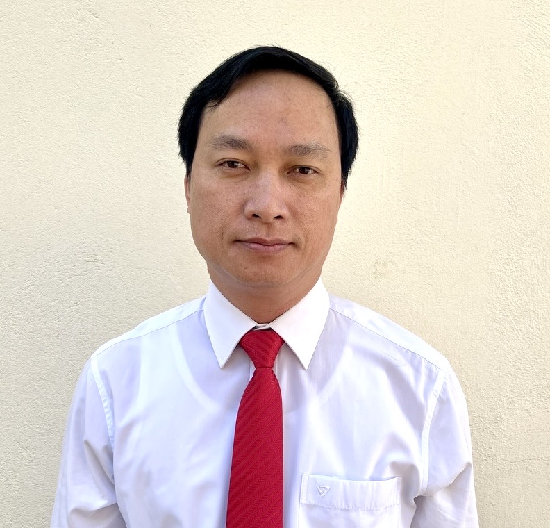 NGUYỄN VĂN NGỌ