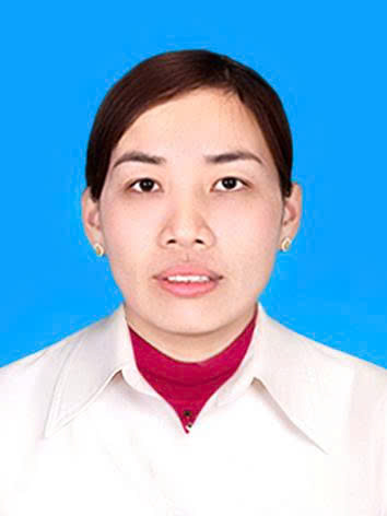 NGUYỄN THỊ HOÀI