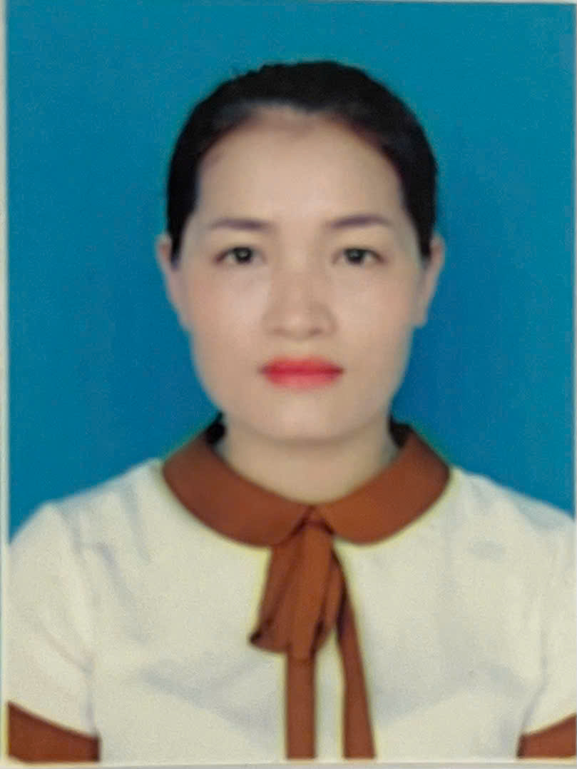 MAI THỊ BÌNH