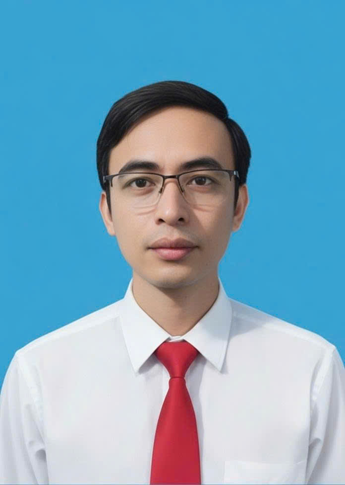 LÊ TRỌNG QUỲNH