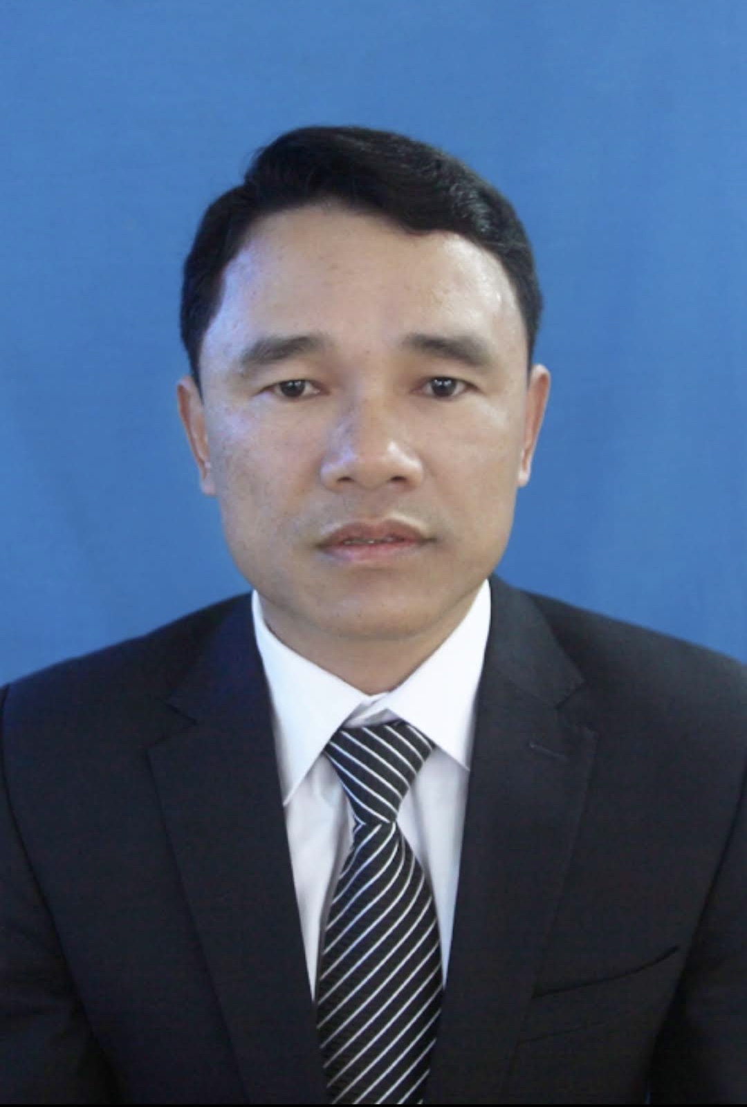 TRẦN CÔNG MẠNH