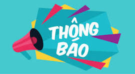 Thông báo tiếp nhận hồ sơ ứng cử đại biểu Hội đồng nhân dân xã Hoằng Hóa nhiệm kỳ 2026-2031