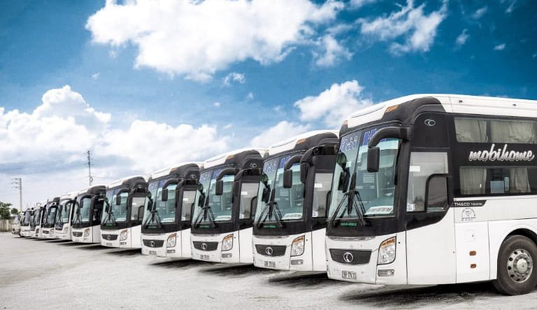 Cùng MotorTrip tìm hiểu top 5 xe khách Hà Nội Hoằng Hóa chất lượng nhất 2022.