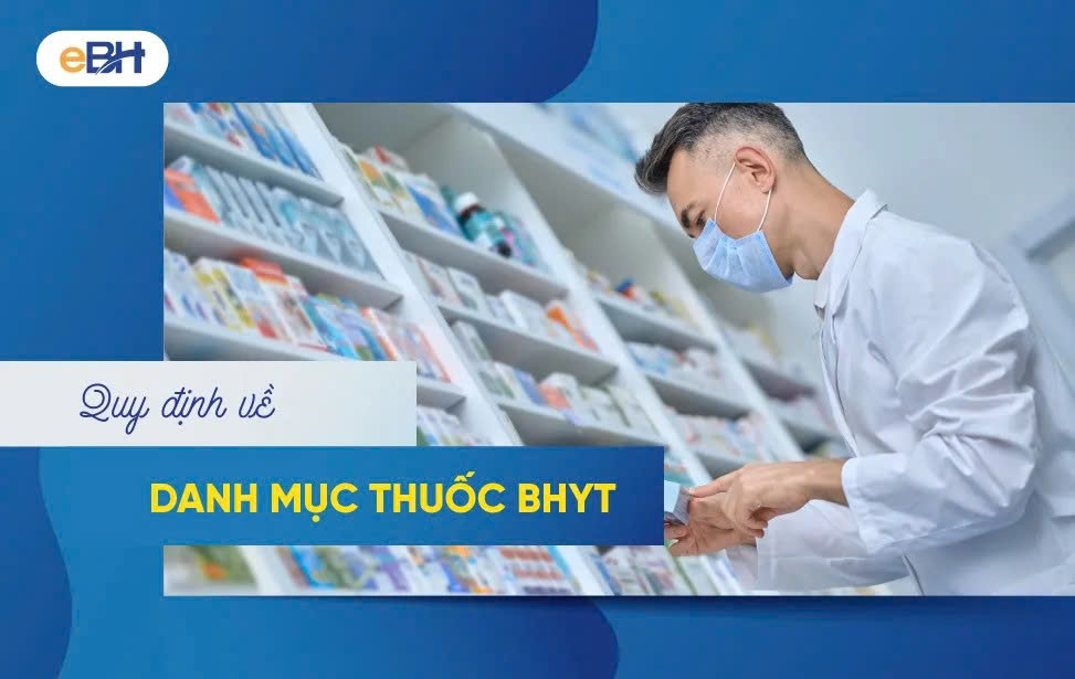 Những quy định mới về bảo hiểm y tế áp dụng từ năm 2025