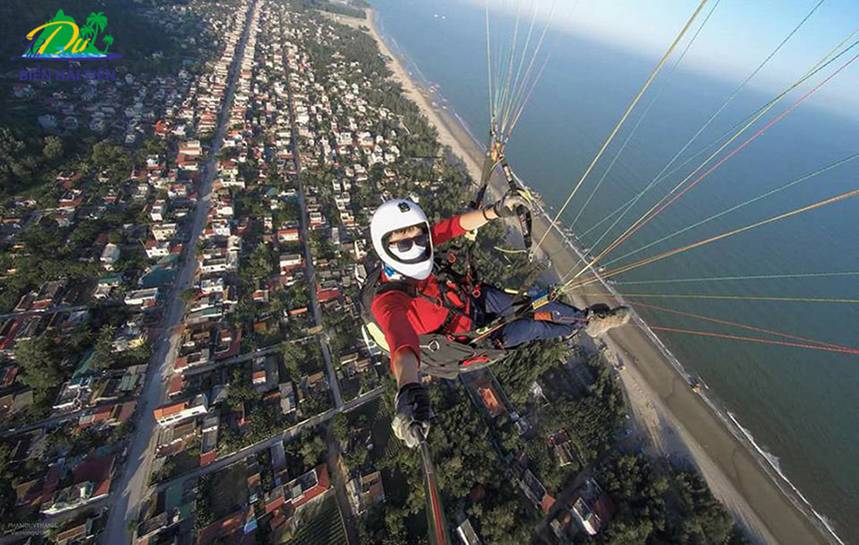 5 Địa điểm nên đến ngay khu du lịch Hải Tiến Hoằng Hóa Thanh Hóa