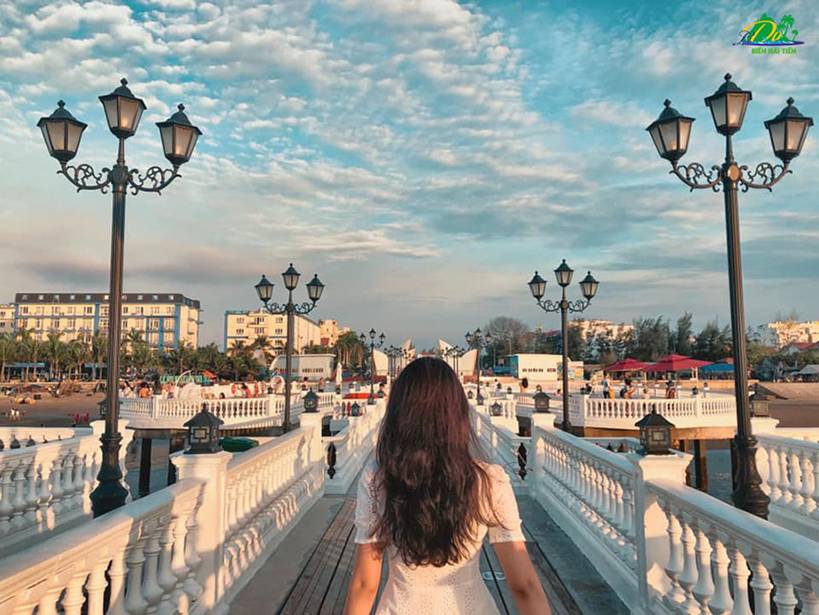 5 Địa điểm nên đến ngay khu du lịch Hải Tiến Hoằng Hóa Thanh Hóa