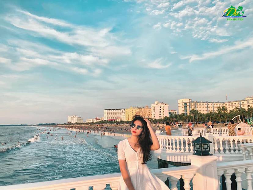 5 Địa điểm nên đến ngay khu du lịch Hải Tiến Hoằng Hóa Thanh Hóa