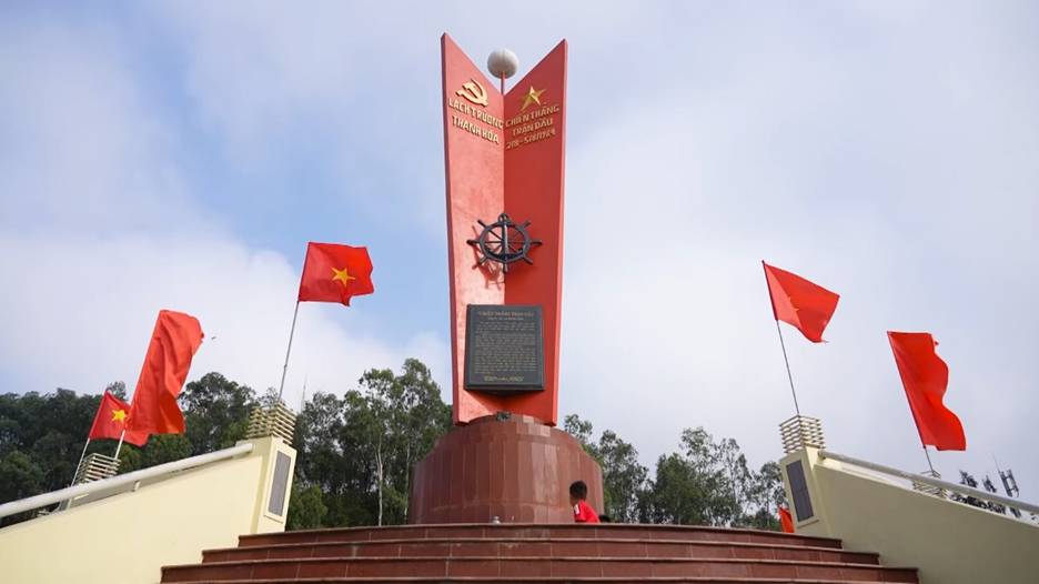 Lạch Trường - âm vang một vùng biển - Ảnh 3.