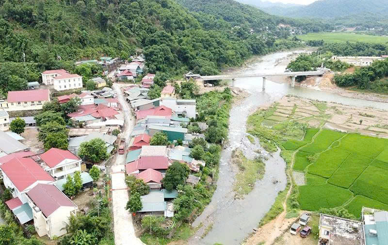 Một năm thực hiện chính quyền địa phương 2 cấp (Bài 2): “Khoanh vùng” hạn chế