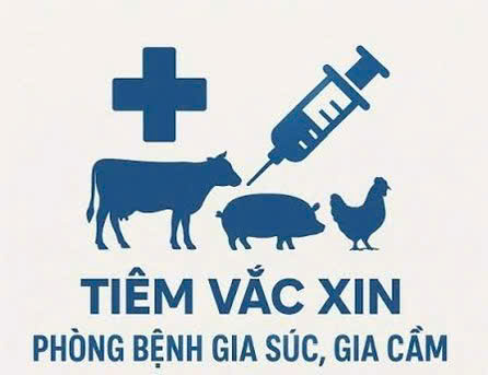 .KẾ HOẠCH PHÒNG, CHỐNG DỊCH BỆNH GIA SÚC, GIA CẦM VÀ TIÊM PHÒNG VẮC XIN CHO ĐÀN GIA SÚC, GIA CẦM TRÊN ĐỊA BÀN XÃ HOẰNG THANH NĂM 2026.