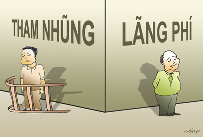 Bài viết “Chống lãng phí” của Tổng Bí thư Tô Lâm