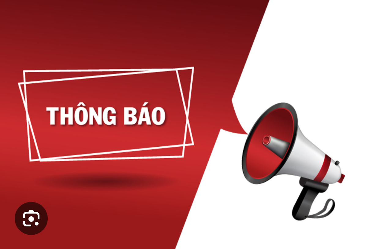 Thông báo lựa chọn tổ chức đấu giá hạ tầng kỹ thuật khu dân cư thôn 2 xã Hoằng Lộc thuộc MBQH số 87/MBQH- UBND ngày 15/9/2025