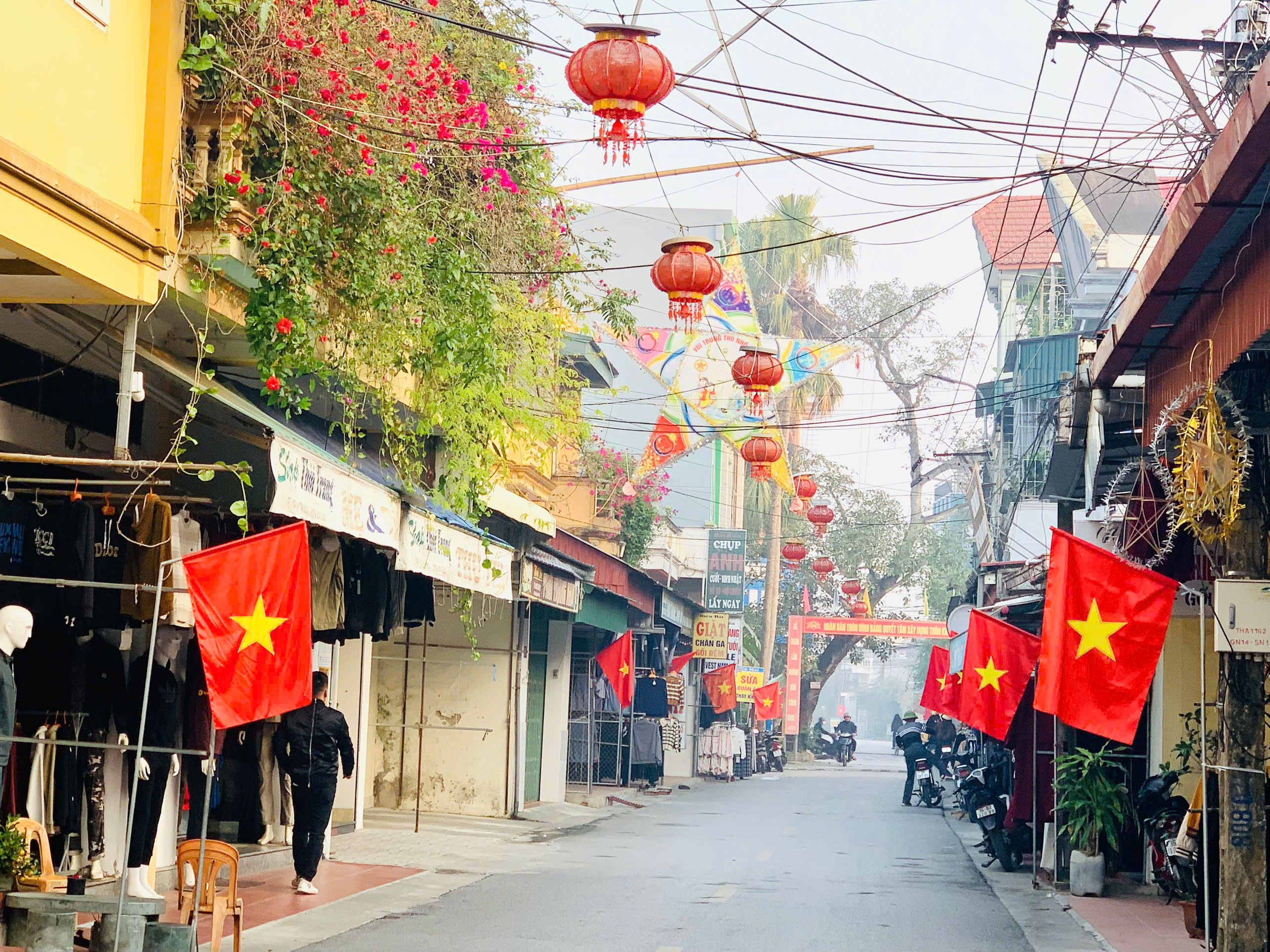 Anh-tin-bai